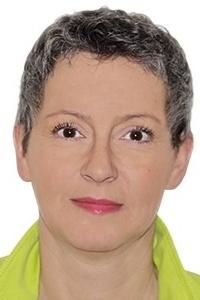  Brigitte Paringer, Heilpraktikerin in 60313 Frankfurt am Main