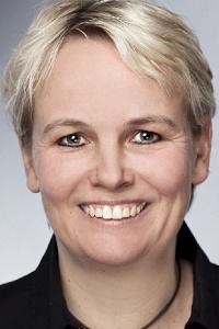 Dr.med. Kerstin Neisius, Fachärztin für Psychiatrie und Psychotherapie in 66663 Merzig