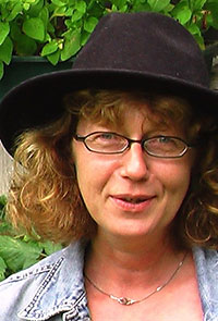  Manuela Andrä, Heilpraktikerin für Psychotherapie, Coach in 31655 Stadthagen