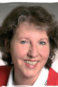  Annette Hohmann, Supervisorin in 75181 Pforzheim