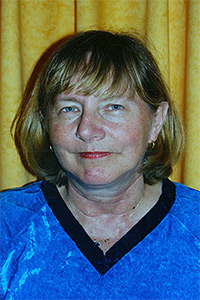  Evelyne Bradacz, Therapeutin in 90443 Nürnberg