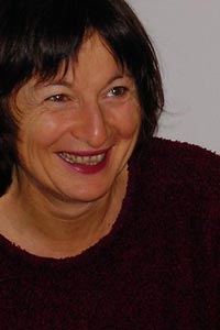  Andrea Bachstein, Psychotherapeutin in 79299 Wittnau