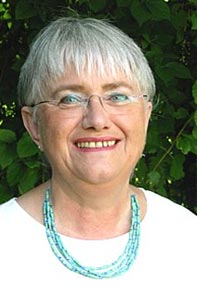  Christa Regina Leukhardt, Heilpraktikerin, Autorin, Verlegerin in 76726 Germersheim
