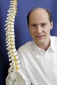 Chiropractor HP Thorsten Konow, Chiropraktiker in 40231 Düsseldorf