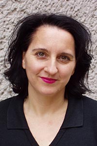  Bettina Romani, systemische Einzel-, Paar- und Familientherapeutin  (DGSF) in 10777 Berlin