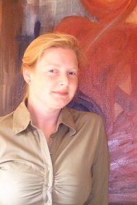  Annika Türk, Kunsttherapeutin in 44892 Bochum