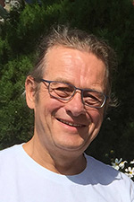  Thomas Götz-Basten, Dipl. Craniosacraltherapeut in 79100 Freiburg im Breisgau