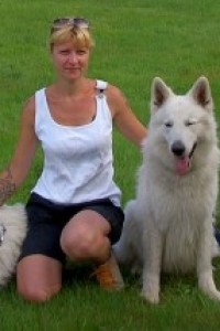  Claudia Petrick, Tierkommunikatorin in 01454 Radeberg