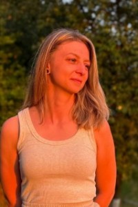  Crina-Raluca Draghici, ThetaHealing® Practitioner in 79312 Emmendingen