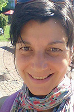  Genka Yankova-Brust, Reconnective Healing Practitioner, Access Bars Practitioner, Energietrainerin in 88074 Meckenbeuren