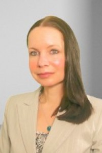 Dr. rer. hum. Jana Stapel, Doktor der Medizinwissenschaften, Medium in  