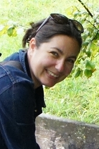  Tanja Richter, Schamanin in 24321 Helmstorf