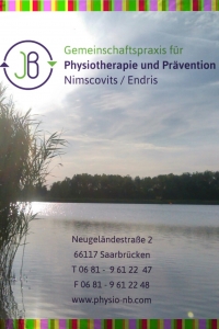  Bernadett Nimcsovits/Jörg Endris , Physiotherapeuten in 66117 Saarbrücken