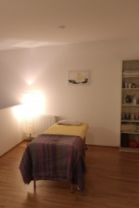 Ba Lucie Reissert, Massagetherapie in 1210 Wien