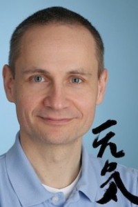 Eike Kujaw, Heilpraktiker in 64287 Darmstadt