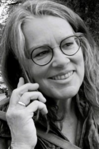  Claudia Buchenauer, Heilpraktiker in 64285 Darmstadt