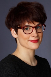  Franziska Frankson, Heilpraktikerin in 97070 Würzburg