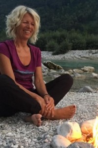  Heike Volk, Zertifizierte Prana-Anwenderin  in 64285 Darmstadt