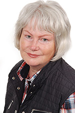 Dr. rer. nat. Irmgard Bloedorn, Heilpraktikerin in 01945 Ruhland