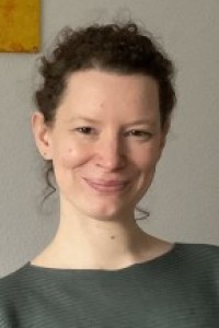  Ivana Hoffmanns, Heilpraktikerin in 41236 Mönchengladbach