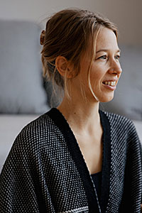  Lisa Gaden, Heilpraktikerin in 10317 Berlin