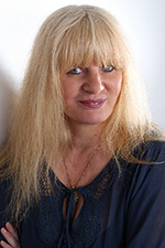  Marina Wulf, Heilpraktikerin für Psychotherapie in  