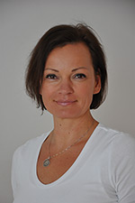 Katrin Krusche, Heilpraktikerin, staatlich geprüfte Masseurin in 81479 München