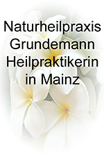  Naturheilpraxis Grundemann, Heilpraktikerin in 55130 Mainz