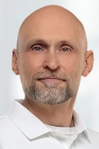  Peter Giese,  in 10551 Berlin