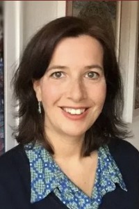  Anne Feuker, Heilpraktikerin, Homöopathin, Vedische Astrologin in 10967 Berlin