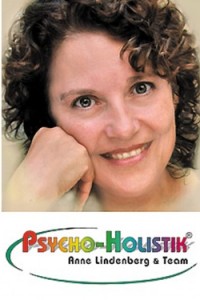  Anne Lindenberg, Praxis und Ausbildungsinstitut für Psycho-Holistik in 81371 München