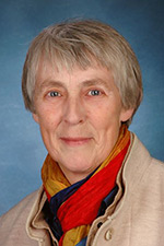  Margit Hoffmann, Diplom-Psychologin, Psychologische Psychotherapeutin,  Diplom-Supervisorin, Lehrerin in 35396 Gießen