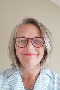 Annette Nowak, Systemische Paartherapeutin, Tinnitus-Retrainerin in 80997 München