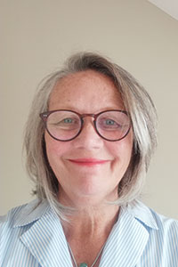  Annette Nowak, Dipl. Sozialpädagogin (Univ.) / Systemische Paartherapeutin, Expertin für Tinnitusberatung/-Bewältigung in 80997 München