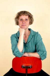  Caroline Rieck, Systemische Therapeutin für Familien und Paare in 29410 Salzwedel (Hansestadt)