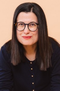 Réka Török, Paarberaterin, Paartherapeutin, Beziehungscoach in 40549 Düsseldorf
