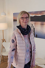  Silvia Hahn, Heilpraktiker für Psychotherapie in 24783 Osterrönfeld