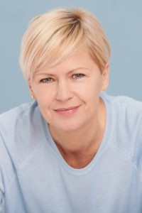  Alexandra Hildebrandt, Systemische Psychotherapeutin in 80634 München