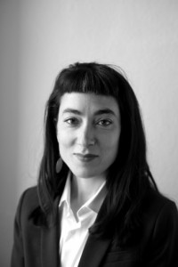 Dr. phil. Anastasia Klug, Psychoanalytikerin in 10777 Berlin