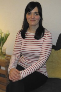  Anja Bellmund, Systemische Paar-und Familientherapeutin (DGSF) in 10247 Berlin