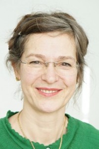 Dipl. Päd. Anne Schricker, Heilpraktikerin für Psychotherapie in 22309 Hamburg