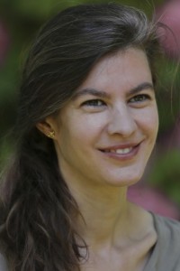 Dr. phil.  Beate Kilian, Psychologin in 80634 München