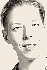  Theresa Anneken, Heilpraktikerin für Psychotherapie, System. Therapeutin, Dipl. Soziologin (Psychologie & Gender Studies) in 10405 Berlin