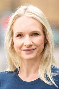  Britta  Gerhardt, Psychologin, Heilpraktikerin für Psychotherapie in 22391 Hamburg