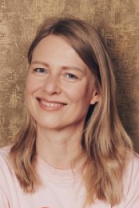  Carina Becker, Heilpraktikerin für Psychotherapie, Yogatherapeutin, Beraterin Wechseljahre in 22301 Hamburg