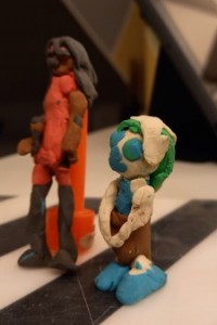   , Diplom-Psychologin, Heilpraktikerin Psychotherapie, Fachberaterin für Autismus, Kunsttherapie Praktikerin in 10783 Berlin