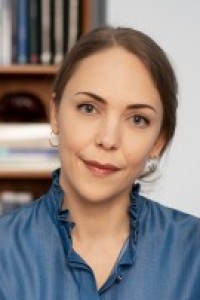  Christiane Schreiber, Psychotherapeutin in 1060 Wien