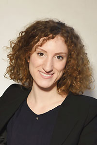  Elisa Mraz, Psychologische Psychotherapeutin in 20359 Hamburg