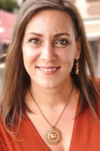  Eniko Orban, Heilpraktiker für Psychotherapie in 83022 Rosenheim