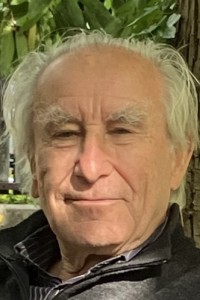 Dr. Hartmut Thierse, Psychoanalytiker in 22587 Hamburg